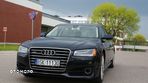 Audi A8 4.0 TFSI L Quattro - 4