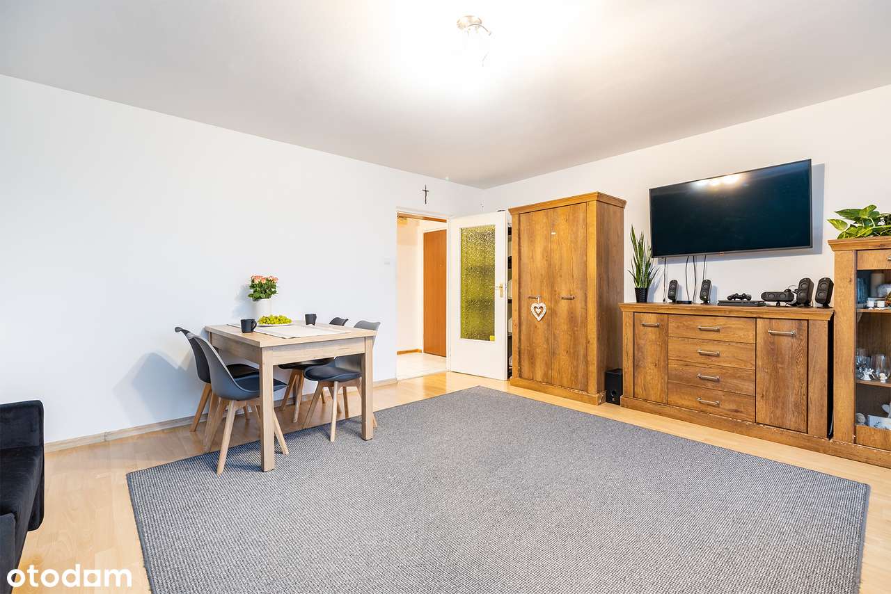 Mieszkanie 2 pokoje 49 m2 Pieczewo Olsztyn - Pełny obrazek: 4/16