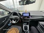 Hyundai I30 1.4 100CP 5DR M/T Classic - 23