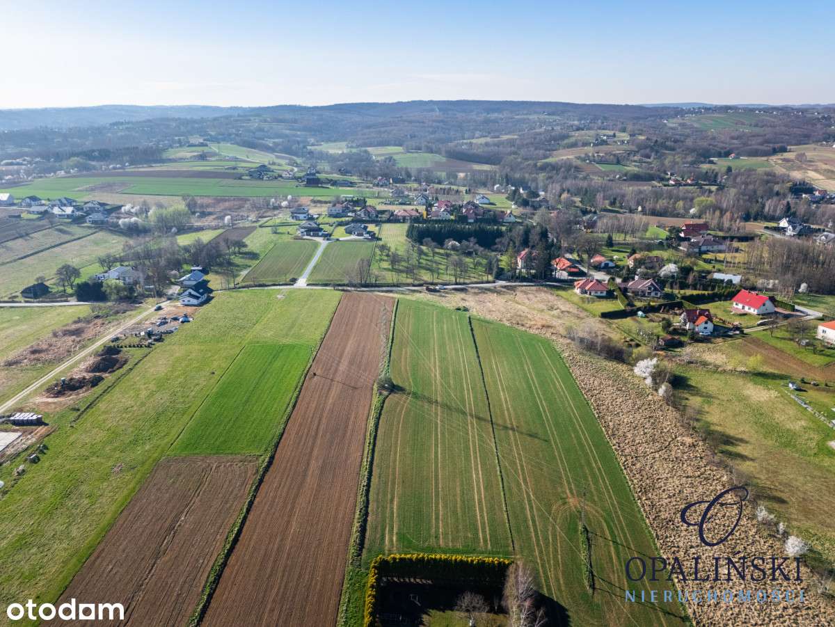 Działka inwestycyjna | 62a | ul. Budziwojska - Pełny obrazek: 5/10