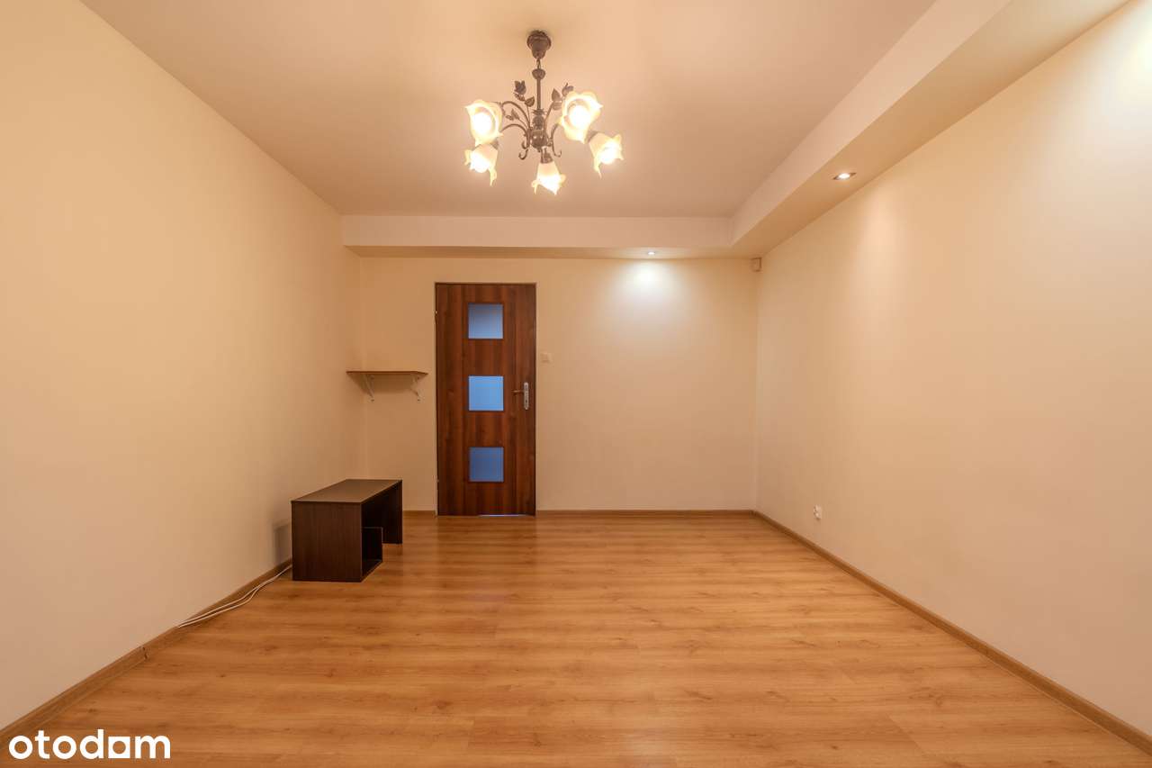 Idealne do własnej aranżacji – 3 pokoje rozkładowe, balkon, parking-7