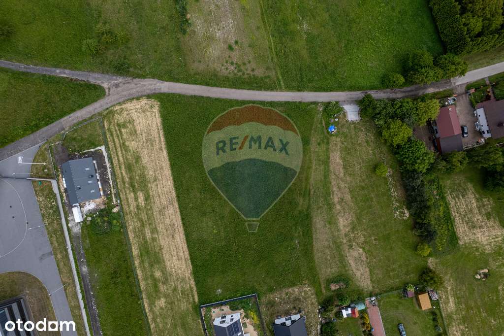 Piękna działka z widokiem na Zamek Tenczyn-14
