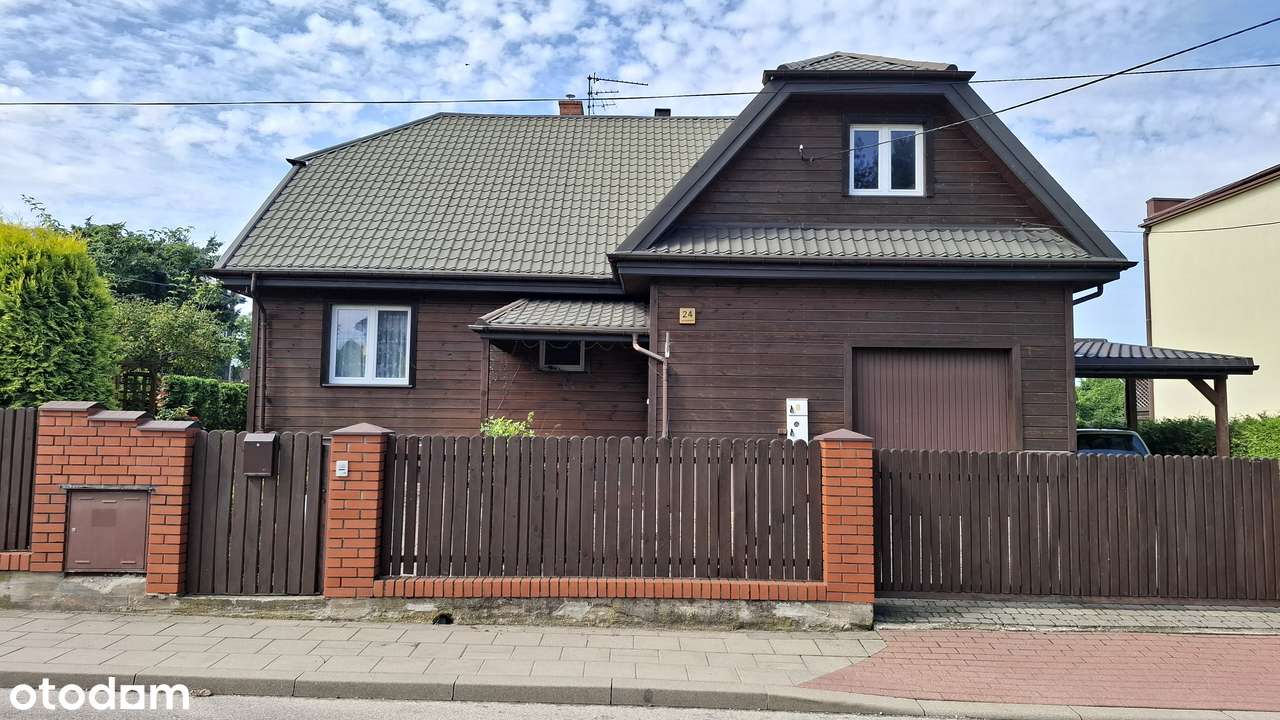 Ogłoszenie prywatne. Dom 302 m². Działka 895 m². Nowe Miasto/Białystok