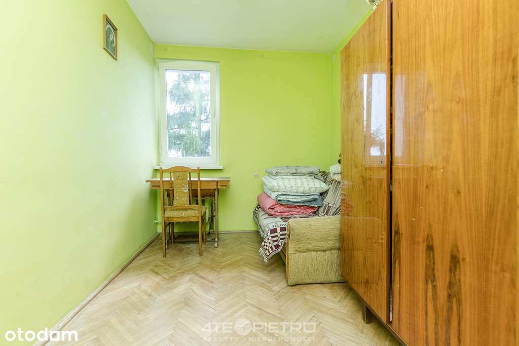 Z balkonu zobaczysz tylko przestrzeń - Pełny obrazek: 5/12