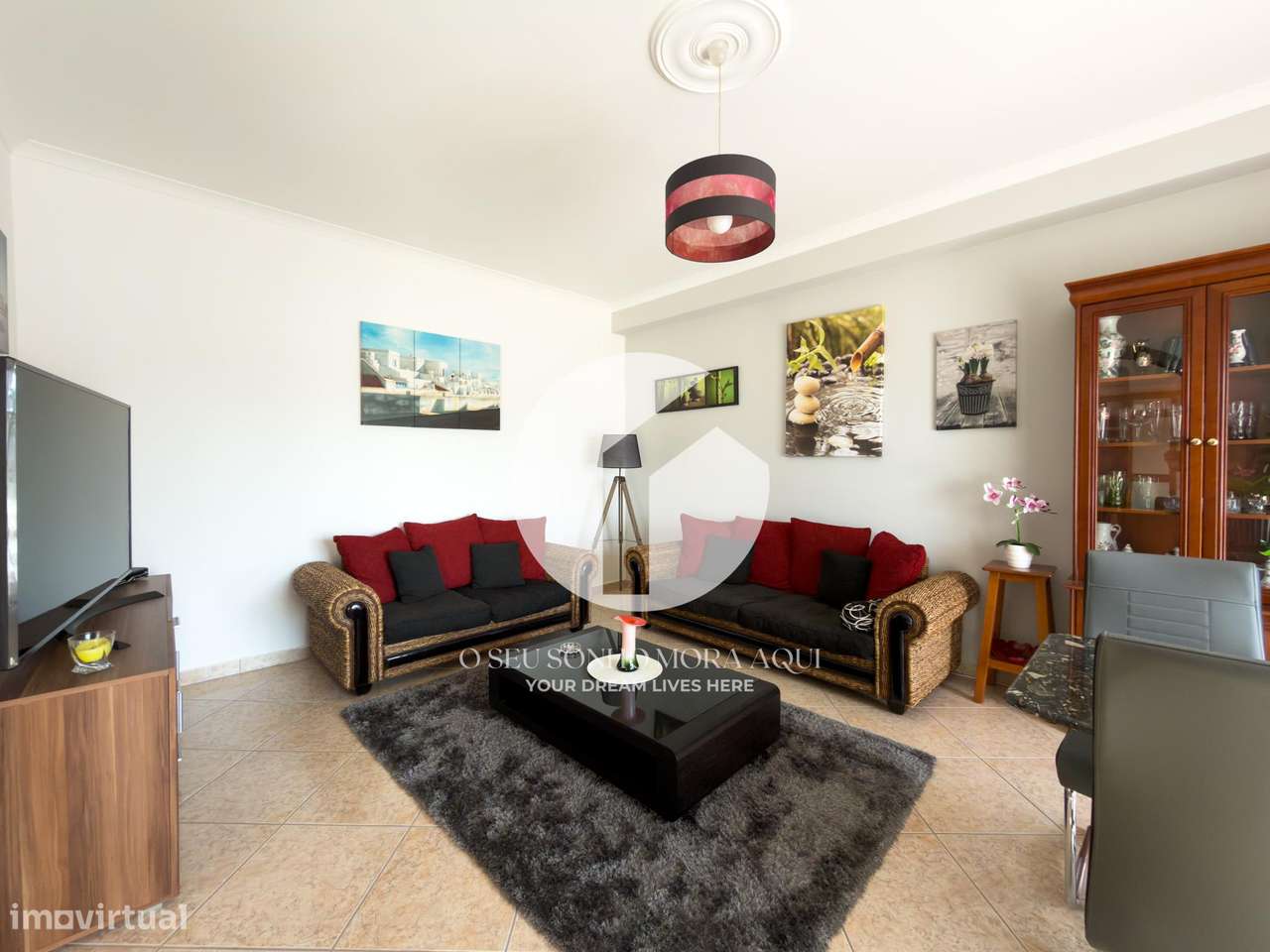 Moradia T5 em Belmonte - Olhão - Grande imagem: 4/57