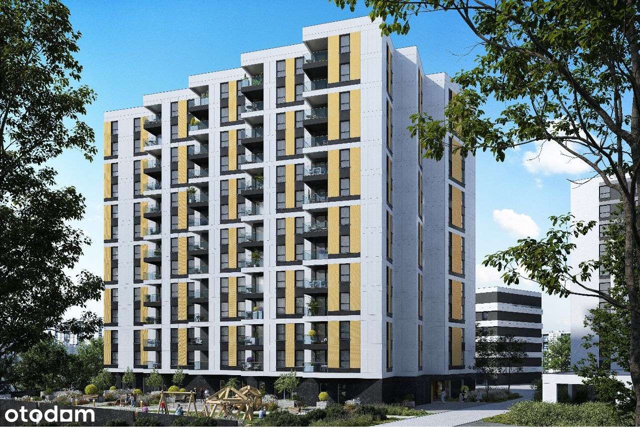 Mieszkanie nr 1 - Pełny obrazek: 3/12