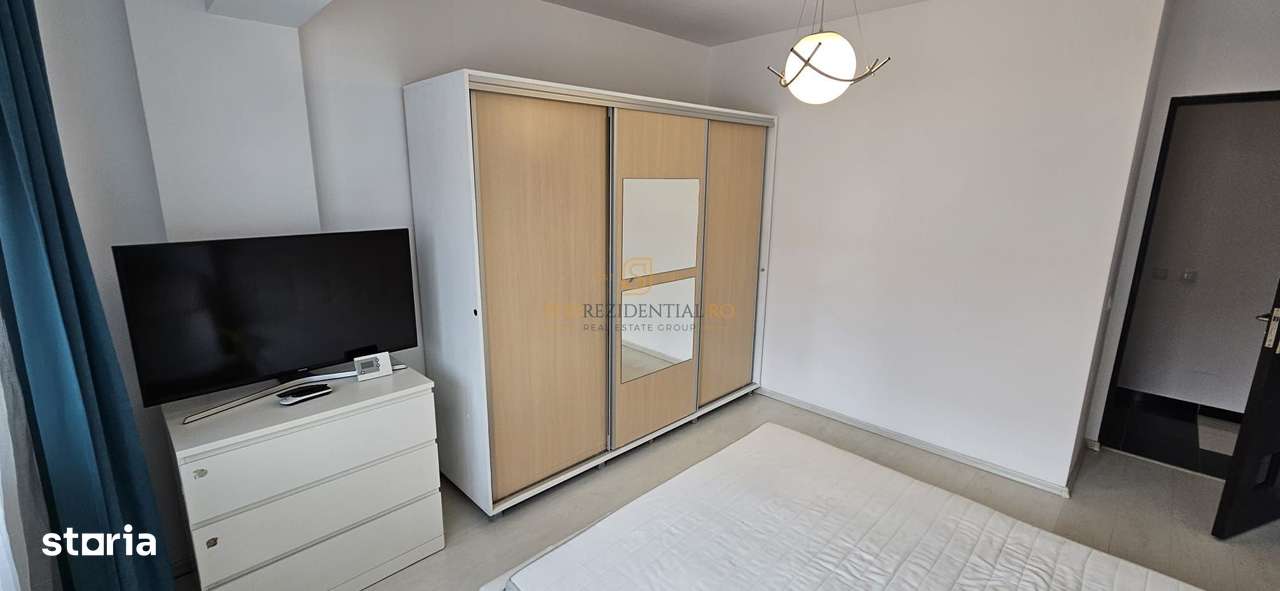Apartament gata de mutare, decomandat, 2 camere, loc de parcare, Sect4 - Imagine principală: 4/20
