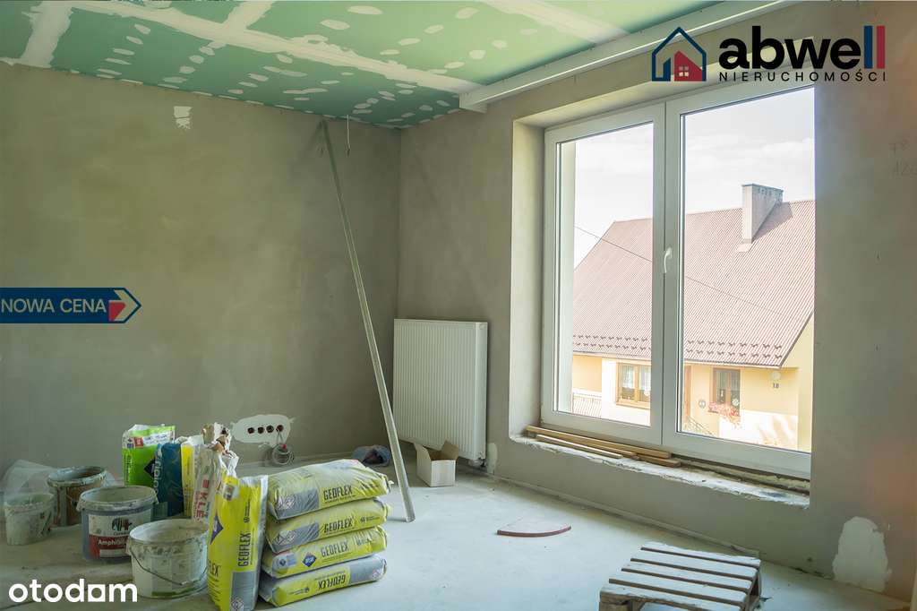 Dom po generalnym remoncie w Lanckoronie!-7