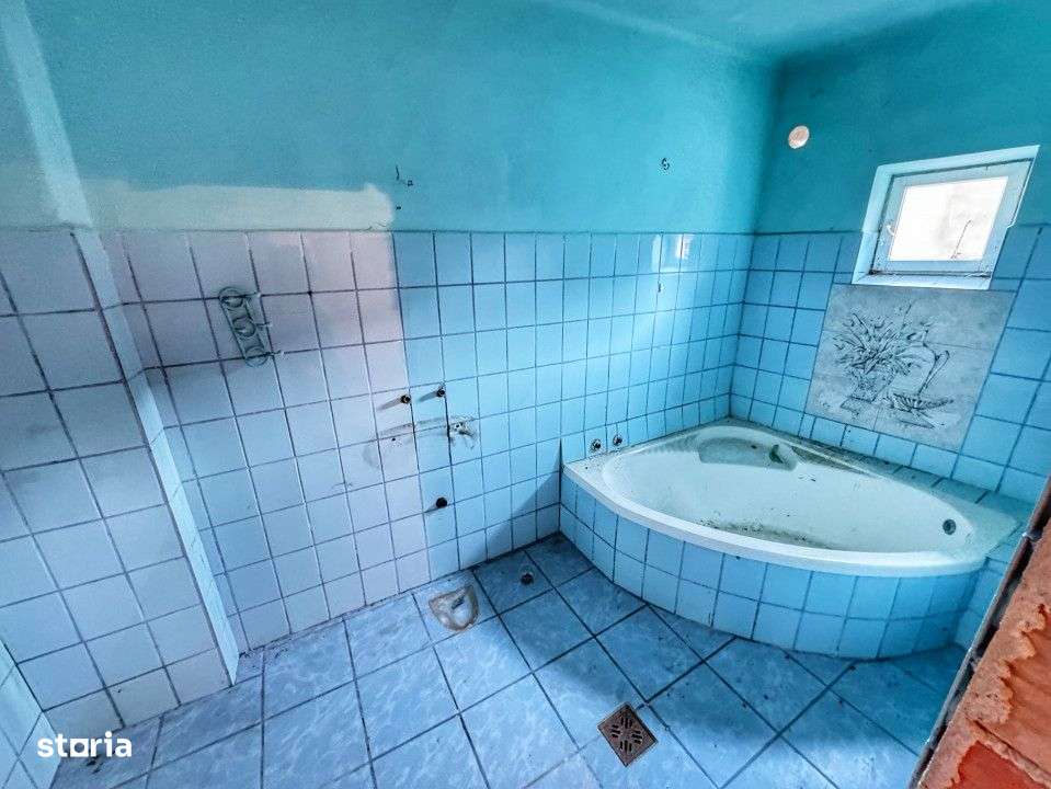 Casa individuala-Sadu Central-Comision 0-8