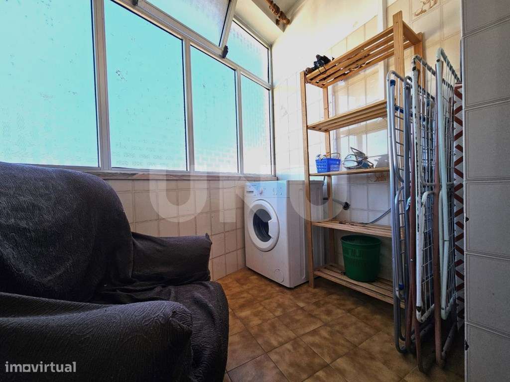 Apartamento T6 - Junto à ESE - Grande imagem: 5/26