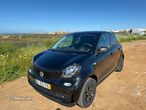 Smart ForFour 0.9 Passion 90 Aut. - 10