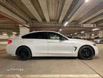 BMW Seria 4 420d Gran Coupe - 8