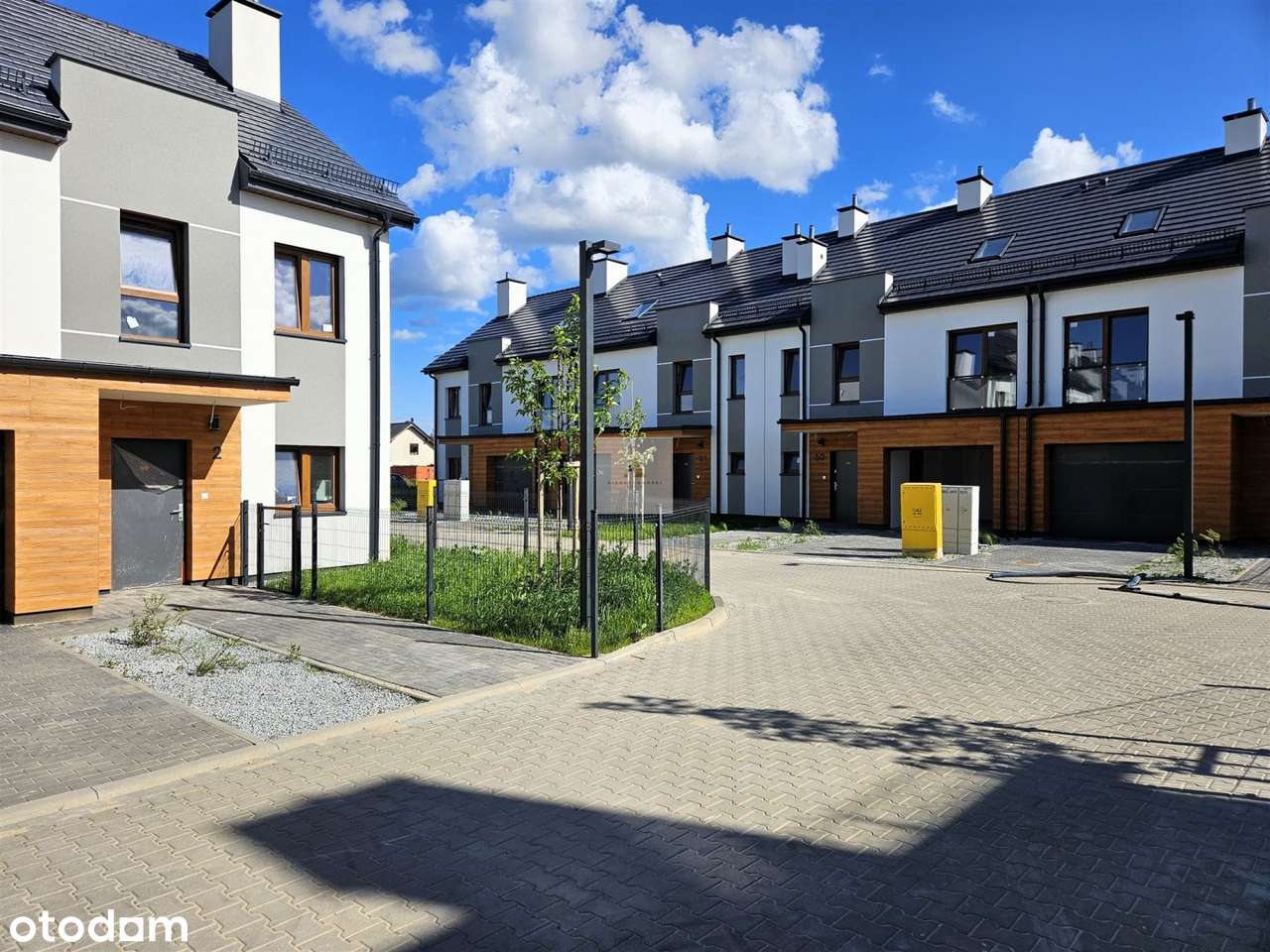 Dom na sprzedaż, Kąty Wrocławskie, 5 pokoi - Pełny obrazek: 5/20