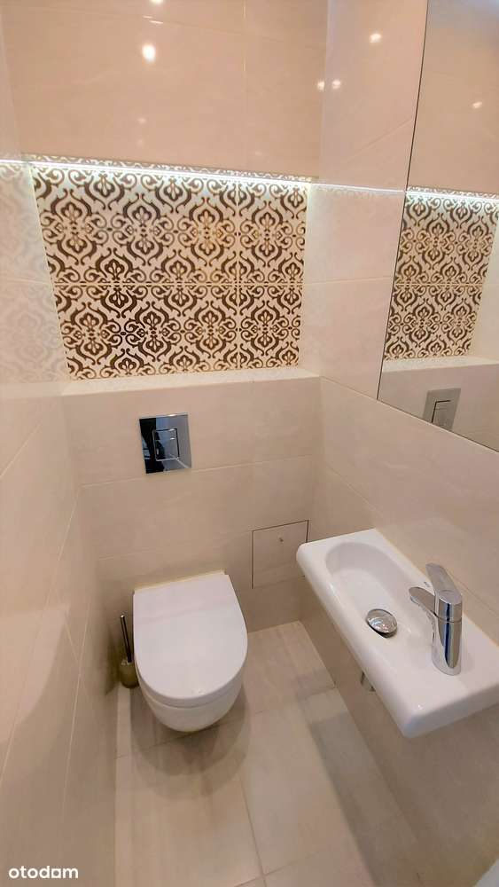 Mieszkanie przy Alei Pokoju | 63,3m | Bezpośrednio - Pełny obrazek: 5/5