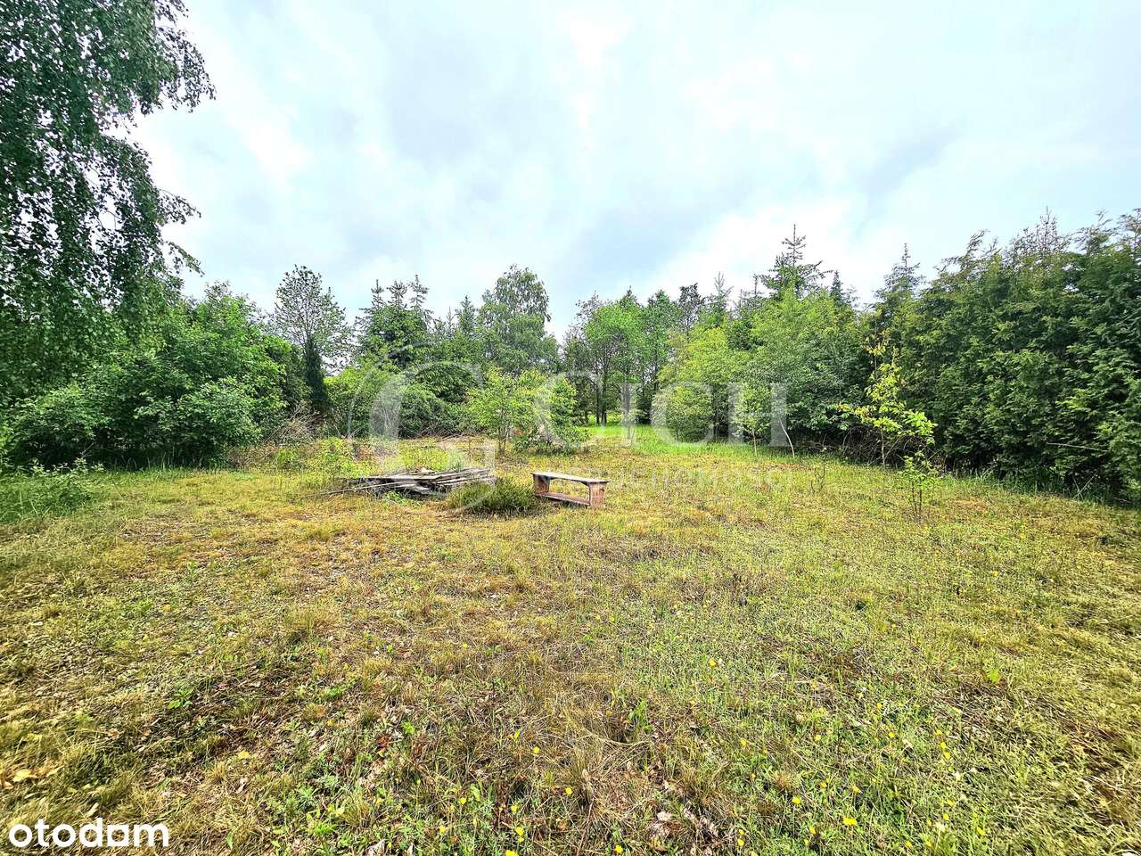 Dom w Ostrowach Tuszowskich w pow. kolbuszowskim.-5