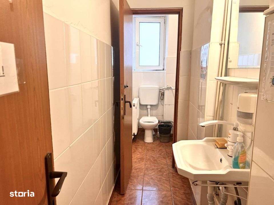 Timpuri Noi - Ion Minulescu - spatii birouri si productie - suprafete - Imagine principală: 5/5