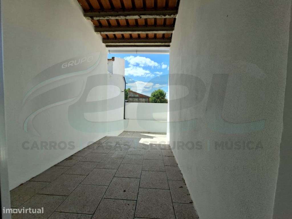 Apartamento T2 Almeirim-5