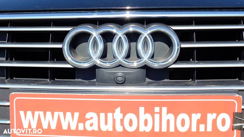 Audi A6 Avant 50 TDI quattro tiptronic S line - 3