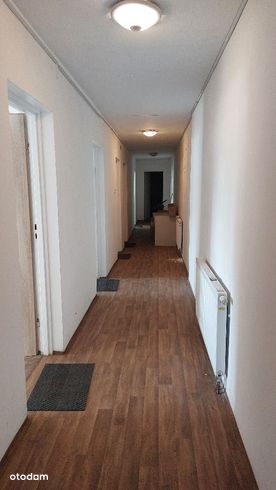 Wynajmę pomieszczenia biurowe / 140m2, 3 pokoje