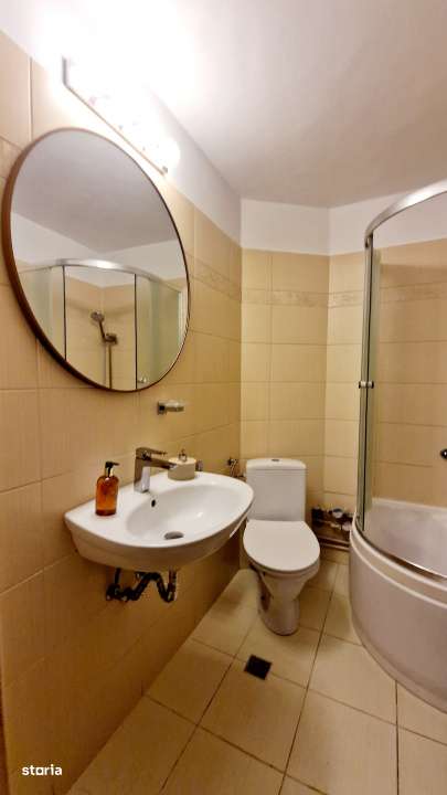 De Vanzare Apartament 4 camere–Baneasa Aerogarii Herastrau | 103 mp-10