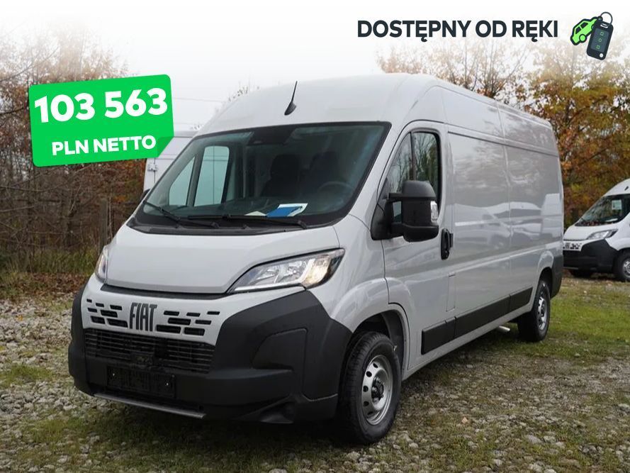 Fiat Ducato 2025