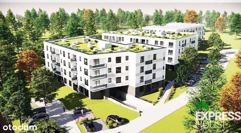 Ostatni lokal! | Nowa inwestycja | garaż | Otwock - Pełny obrazek: 5/9