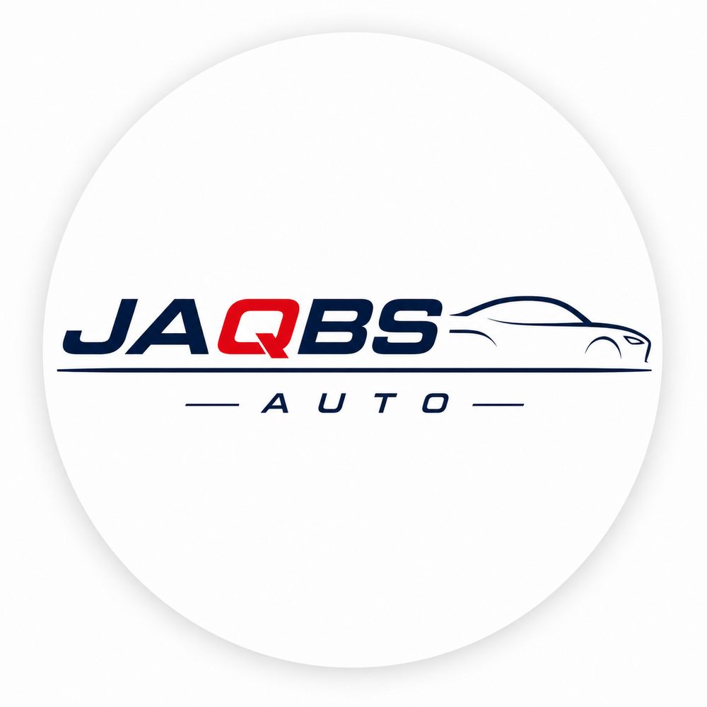 JAQBS - SPRAWDZONE AUTA Z GWARANCJĄ