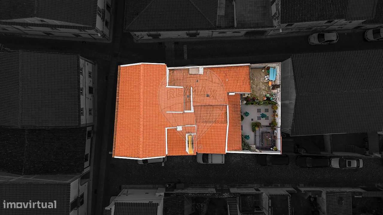 Moradia T4 para venda - Grande imagem: 4/50