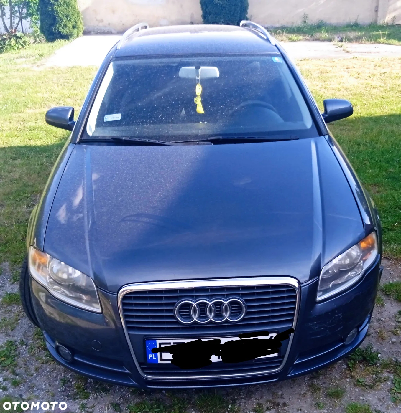 Audi A4 Avant 1.6 - 24