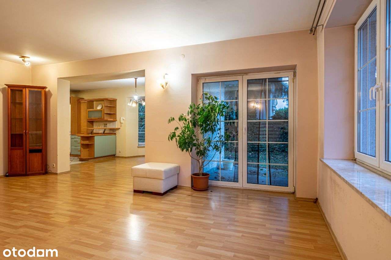 Dom wolnostojący w Poznaniu .-6