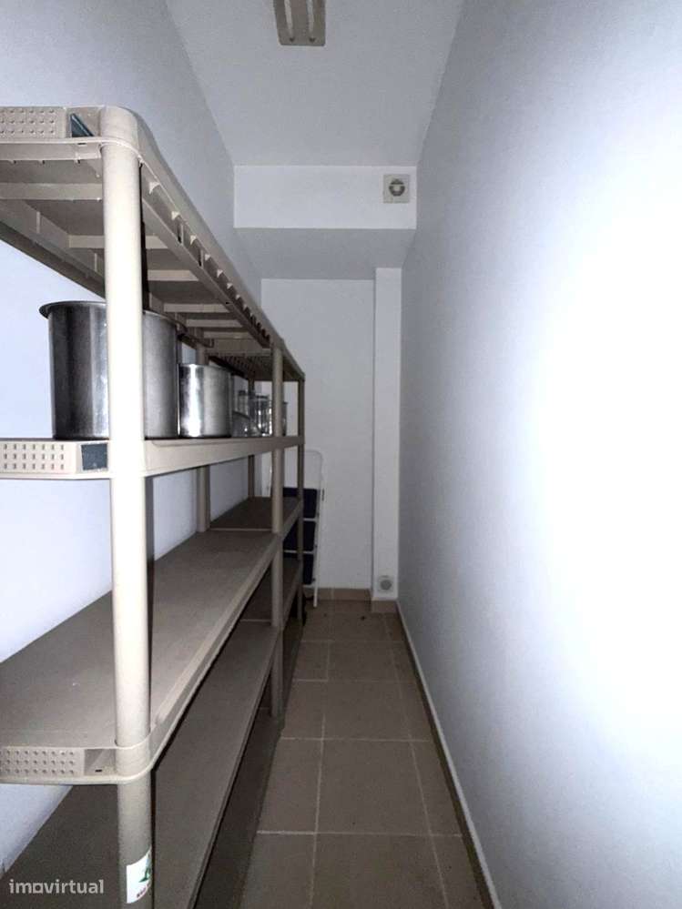 Estabelecimento comercial em Esmoriz-21