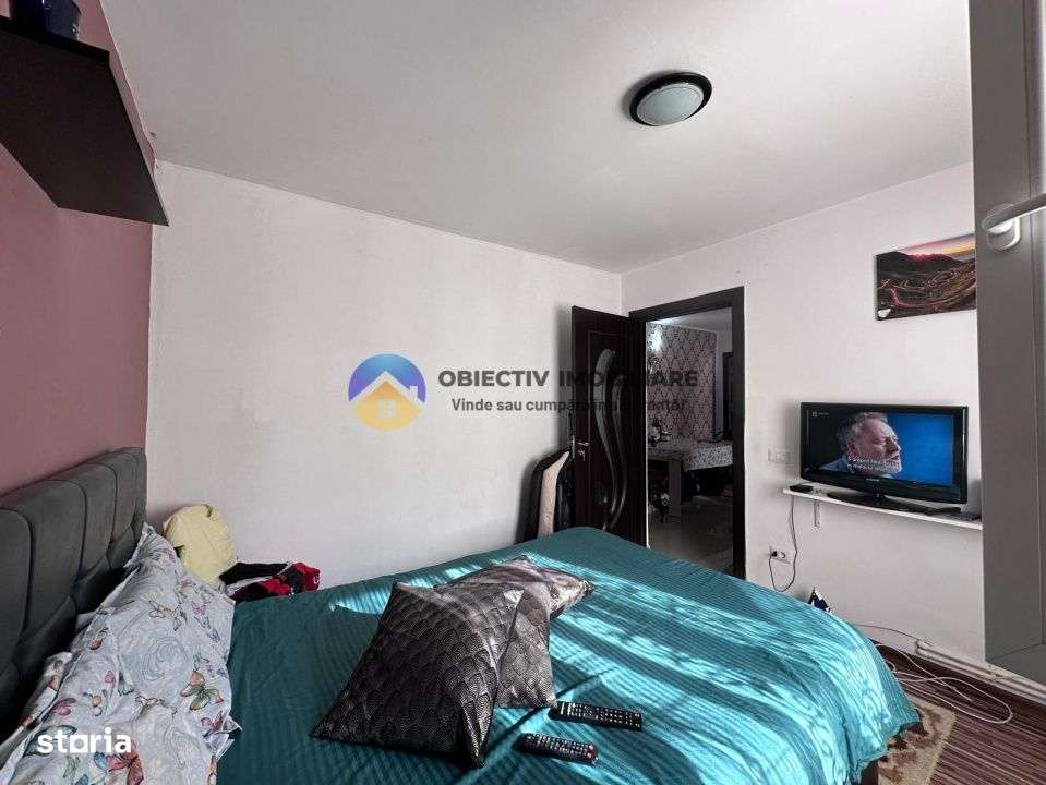 Apartament 2 camere - cartier Darmanesti - zona linistita - Imagine principală: 4/14