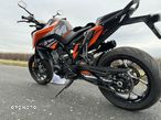 KTM Duke - 10