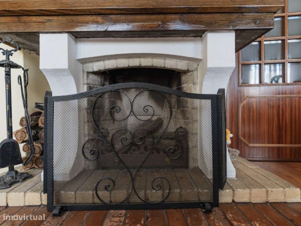 Moradia T3 Grijo - Vila Nova de Gaia-53