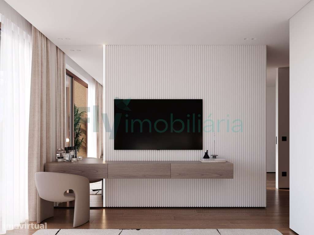 Moradia em Banda T3, Arões concelho de Fafe - Grande imagem: 5/18