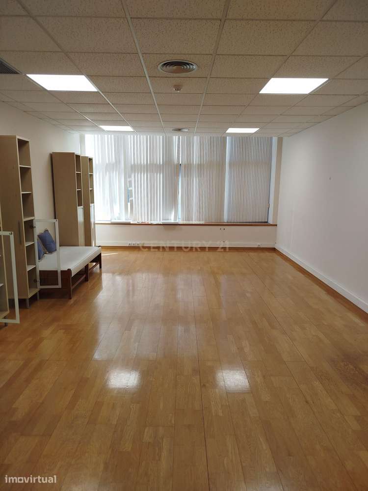 Escritório em Paço De Arcos "Edifico Espaço" - Grande imagem: 2/13