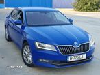 Skoda Superb 2.0 TDI Style - 2