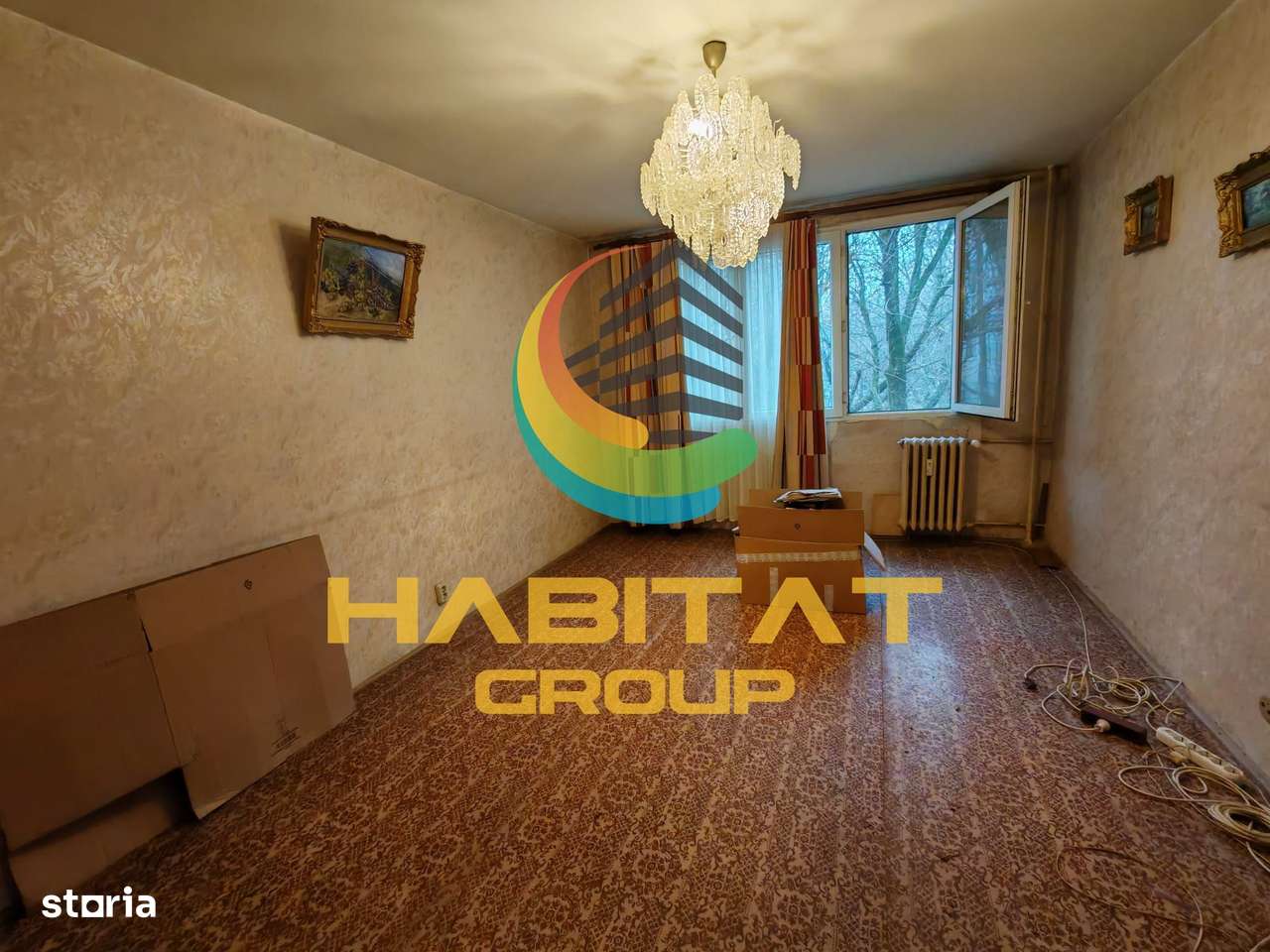 Apartament 3 camere decomandat- Secuilor - Imagine principală: 5/18