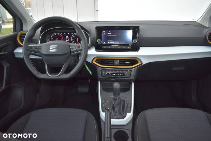 Seat Arona 1.0 TSI Style S&S DSG - 5