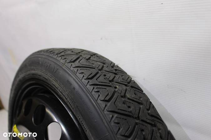 KOŁO DOJAZDOWE R16 OPEL MERIVA B 5X110 - 3