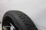 KOŁO DOJAZDOWE R16 OPEL MERIVA B 5X110 - 3