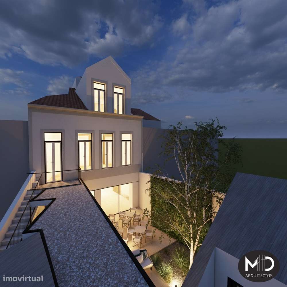 Oportunidade Única no Coração de Ponte de Lima-21