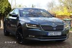 Skoda Superb 2.0 TSI 4x4 L&K DSG - 26