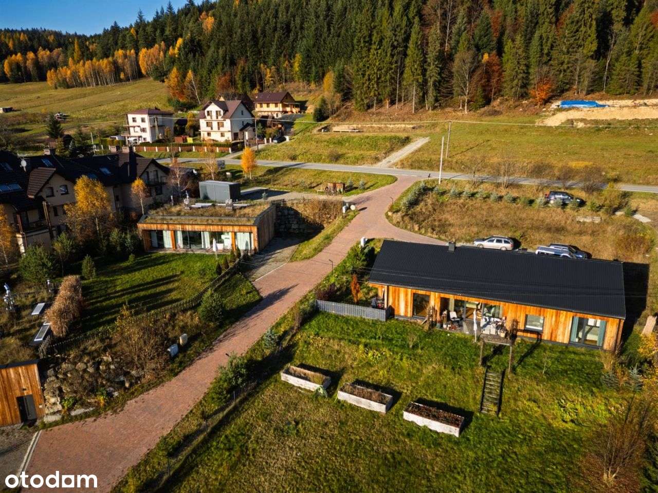 Lokal użytkowy, 212,12 m², Tylicz-7