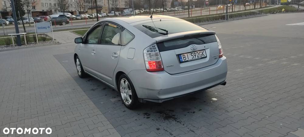 Toyota Prius 1.5 VVT-i Sol (nav) - 7