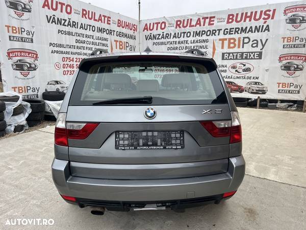 BMW X3 xDrive20d - 2