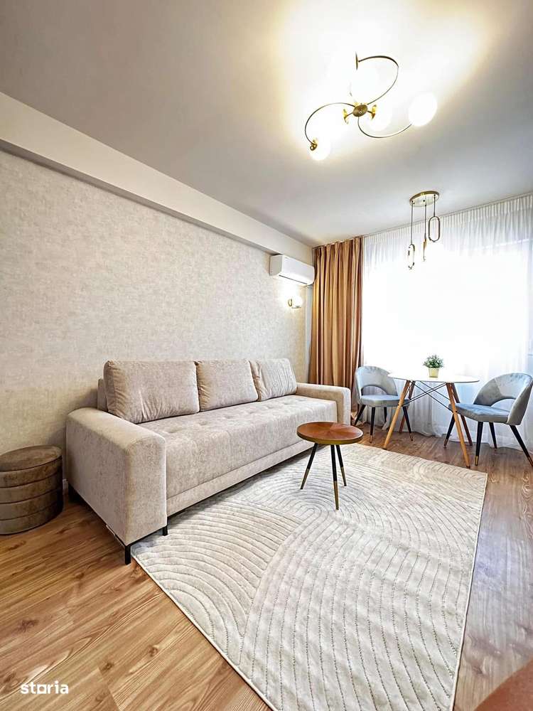 Apartament de vanzare/2camere/lux/Teiul Doamnei - Imagine principală: 2/9