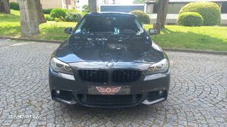 BMW 530 d Pack M Auto