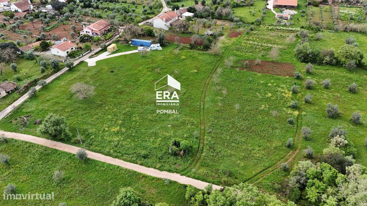 Terreno para construção com 8120 m2 localizado em Areias e Pias - Grande imagem: 5/14