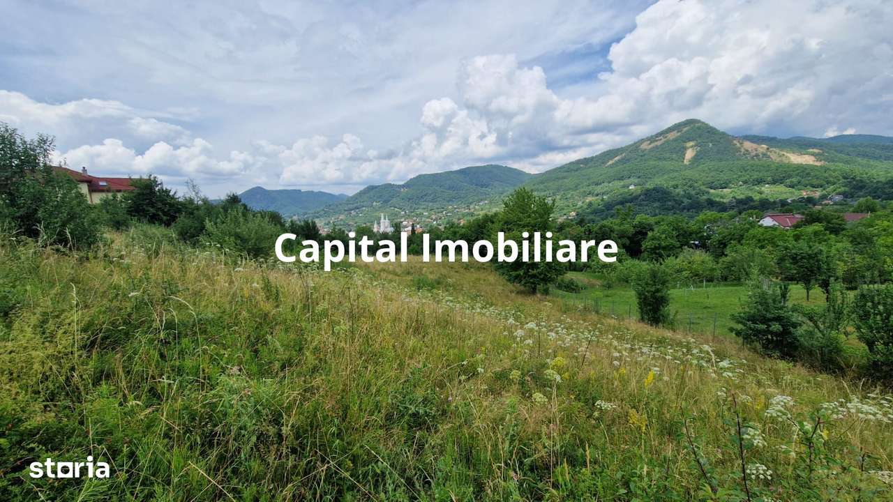Teren de vanzare in Baia Sprie: 52 Ari, Parcelabil, Comision 0% - Imagine principală: 2/5
